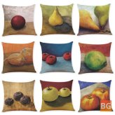 Pillow Covers for Apple iPhone 6/6S/6S Plus/6/5C/5/4S/4/3GS/3/2/1