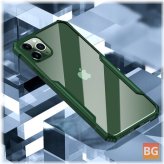 Bakeey iPhone 11 Pro Case - Shockproof & Anti-Fingerprint
