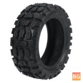 LAOTIE 11inch Electric Scooter Tire - Off-road