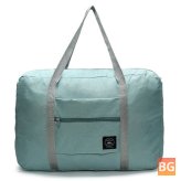 Waterproof Luggage Bag for Women Men - Unisex