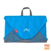 Trip Clothes Organizer Bag