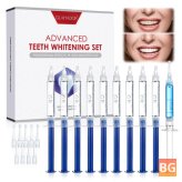 Pro White Dental Kit