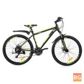 Sefzone 26 Inch BMX Bike - XD300/MD300/26 Inch