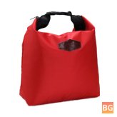 Waterproof Insulated Picnic Bag