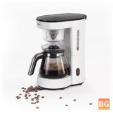 HiBREW 3-in-1 Coffee Maker