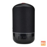 Wireless Speaker for iPhone with Mic