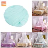 Mosquito Netting for Ceiling