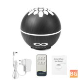 Humidifier with Remote Control for 400ml