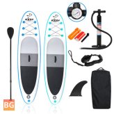 Surfing SUP Paddle Board - RXSY 10.5' 320CM