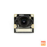 3-in-1 Camera Module for Raspberry Pi 3 Model B / 2B / B+ / A+