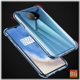 Soft TPU Protective Case for OnePlus 7T