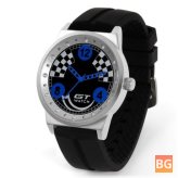 GT 001 Men's Sport Watch with Quartz Movement