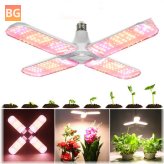Full Spectrum LED Grow Light Bulb for Indoor Plants