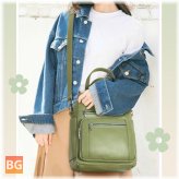 Women's Waterproof Backpack for Outdoor Shopping