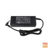 HP Laptop Adapter 19.5V 4.62A 4.5*3.0mm 90W