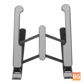 Portable Stand for Laptops and Desktops