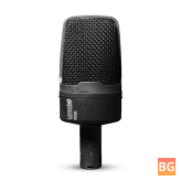 KD95 Mobile Phone with Condenser Mic - Live Recording Mic