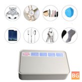 UV Disinfection Box for Mobile Phone - Bakeey