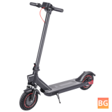 36V 10.4Ah 350W 10in Folding Electric Scooter - 35-40km Mileage