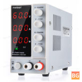 DC Power Supply for Laboratory