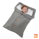 Baby Blanket for Pushchair and Stroller - Warm Pram