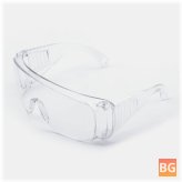 Anti-Fog Glasses for Myopia