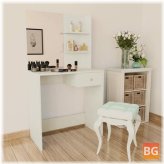 Chipboard Dressing Table - 29.5