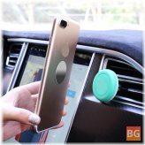 Car Holder with Magnetic Feature for iPhone XS