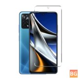 Bakeey POCO X4 Pro 5G Screen Protector - Clear, Durable, Global