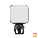 Lamp for Macbook Tablet - Selfie LED Video Light