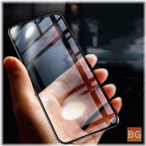 Bakeey Full Coverage Tempered Glass Screen Protector for POCO M3 Pro 5G NFC Global Version/Xiaomi Redmi Note 10 5G