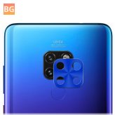 Mate 20 Camera Protector with Metal Frame