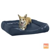 Dog Bed - 120x100x27 cm