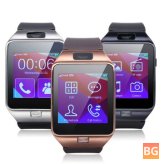 ELEGIANT Sport Smart Watch with Health and Sleep Monitoring for Android