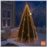 LED Tree Lighting Systems with 300 LEDs