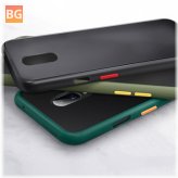 Armor TPU Hard PC Case for OnePlus 7
