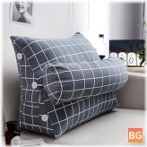Adjustable Cushion Pillow for Comfortable Seating