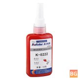 Kafuter K-022 Screw Glue - 250ML