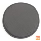 Soft Covers for Round Chair Cushion Seat - 30x30cm