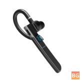 Bluetooth Headset with Mic for iPhone