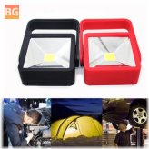 Work Light for Camping, Fishing, Hiking - 3W