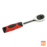 1/4 Inch S M L Size Socket Wrench - Repair Tool