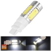 Eagle Eye Lamp - 7.5W White LED Tail Turn Reverse Light Bulb