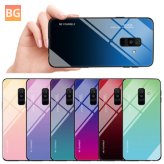 TPU Protective Glass for Samsung Galaxy Note 9/Note 8/S9/S9 Plus/S8/S8 Plus