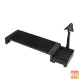 Desktop Stand for Laptops with Riser