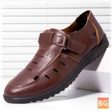 Comfortable Business Casual Shoes for Men