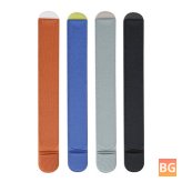 Plush Silicone Apple Pencil Case