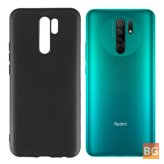 Shockproof TPU Protective Case for Xiaomi Redmi 9