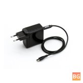 12-24V Type-C to Type-C Charger for SQ-D60 Soldering Iron