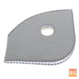 Carbon Filter for Riding -replace Filter Element